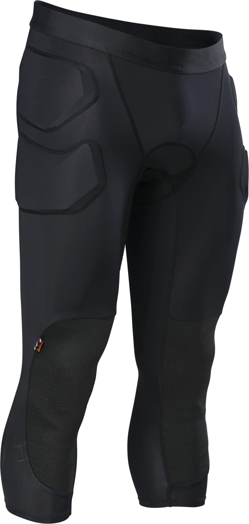 Amazon.com: Fox Racing Baseframe Pro Mountain Bike Baselayer